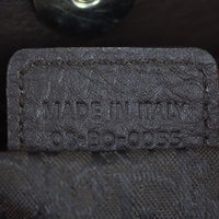 Dior Cannage Small Tote Date code