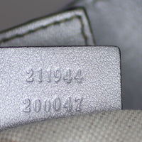 Gucci GG Guccissima Sukey Tote Date code