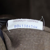 Bottega Veneta Intrecciato Nodini Bag Date code