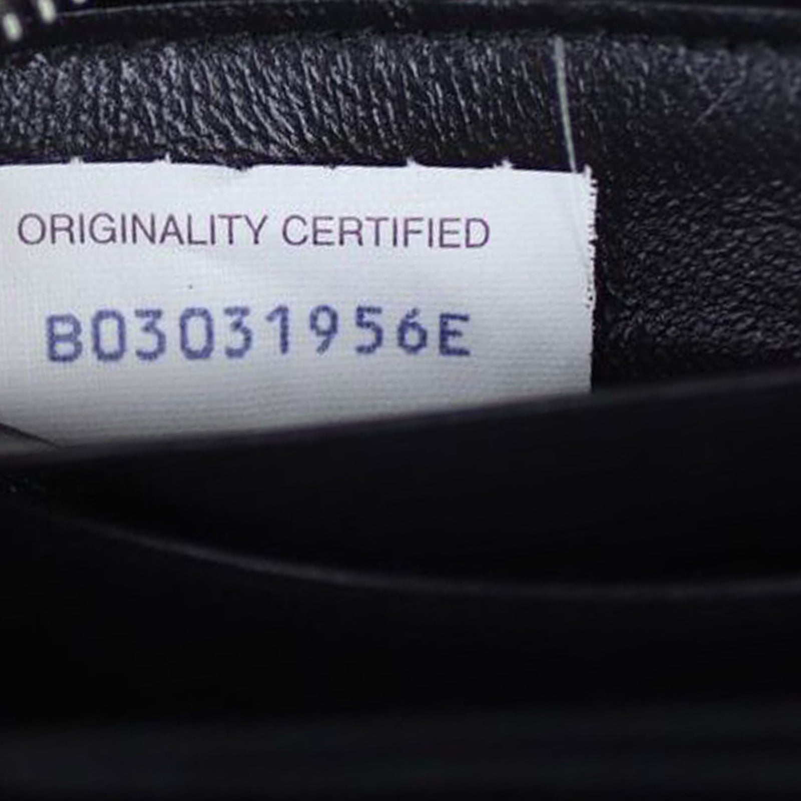 Bottega Veneta Intrecciato Mini Wallet Date code