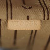 Louis Vuitton Neverfull PM Monogram Date code