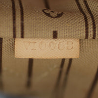 Louis Vuitton Neverfull PM Monogram Date code