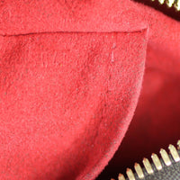 Louis Vuitton Trevi PM Damier Ebene Date Code