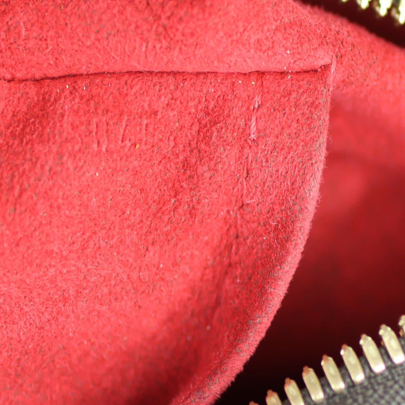 Louis Vuitton Trevi PM Damier Ebene Date Code