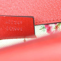 Gucci Dionysus Embroidered Shoulder Bag Small Date Code