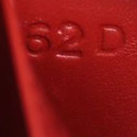 Prada Saffiano Mini Chain Bag Date Code