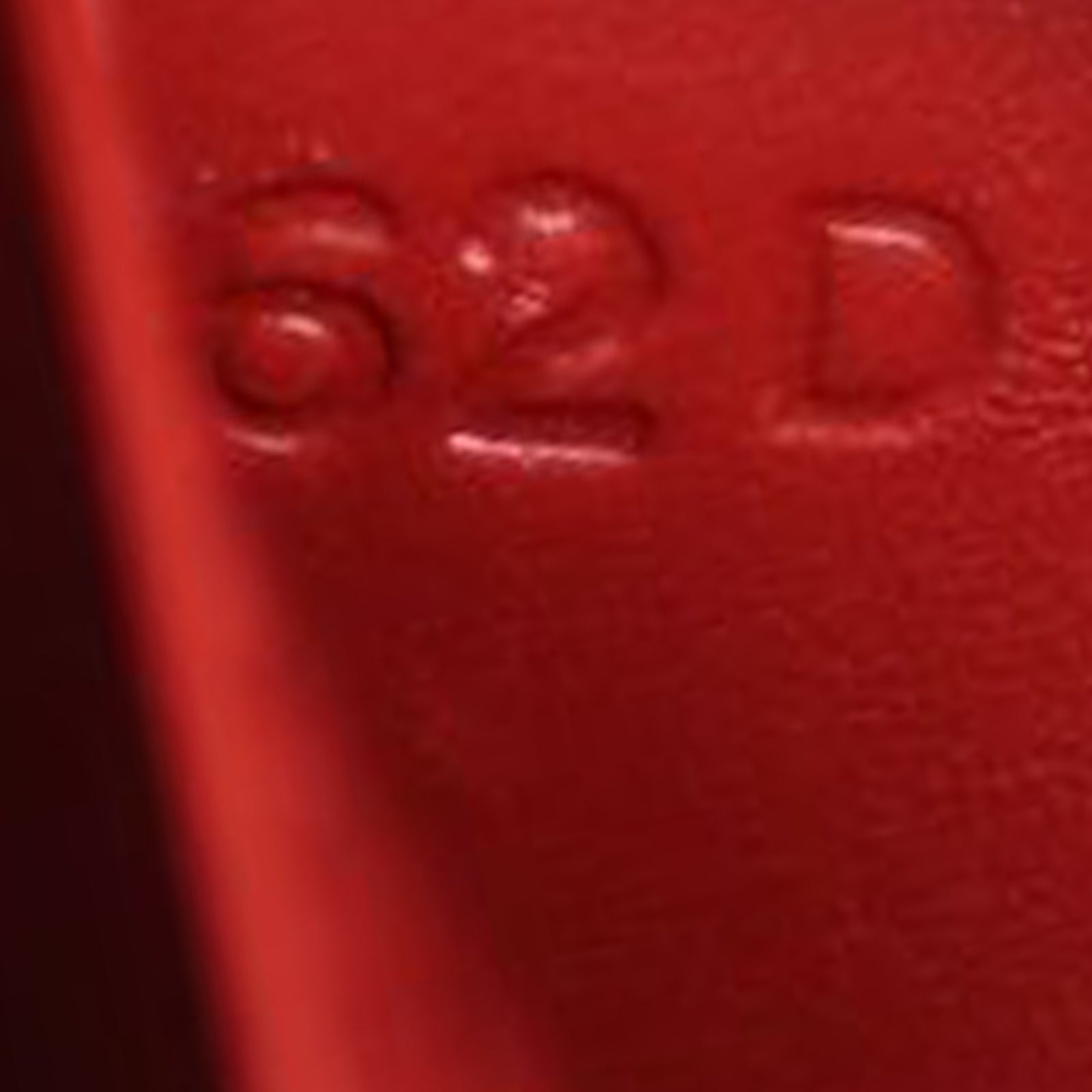 Prada Saffiano Mini Chain Bag Date Code