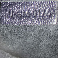 Celine Seau Sangle Bucket Bag Date Code