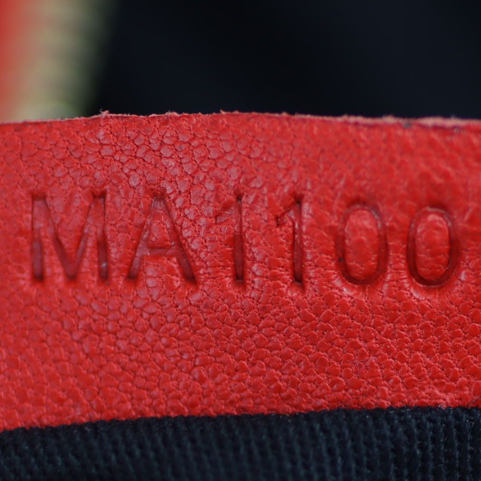 Givenchy Nightingale Medium Date code