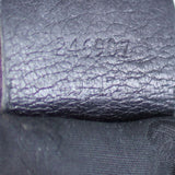 Gucci New Jackie Hobo Medium Date code