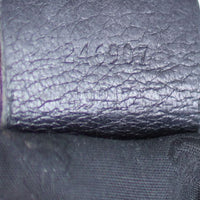 Gucci New Jackie Hobo Medium Date code