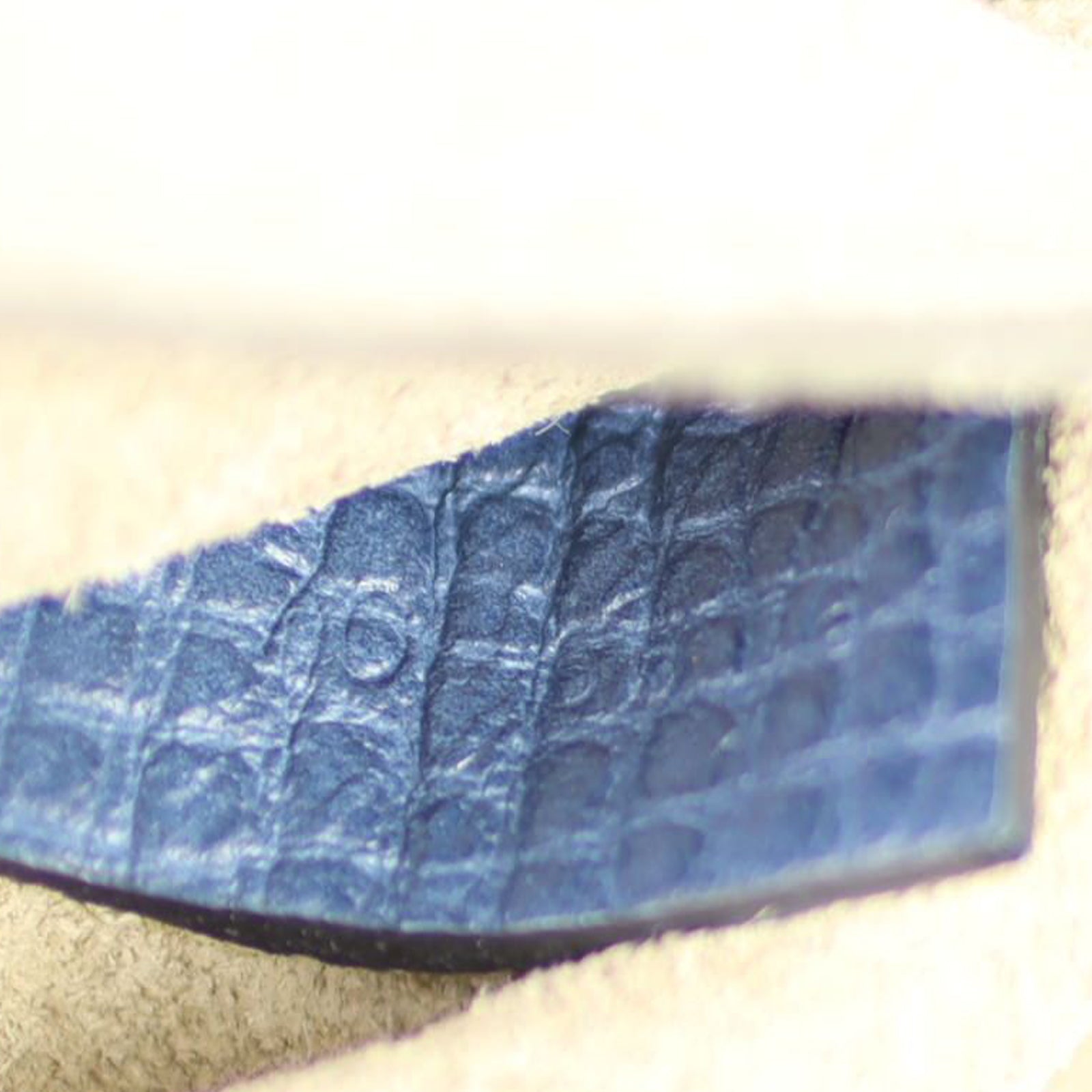 Chloe Drew Nano Date code