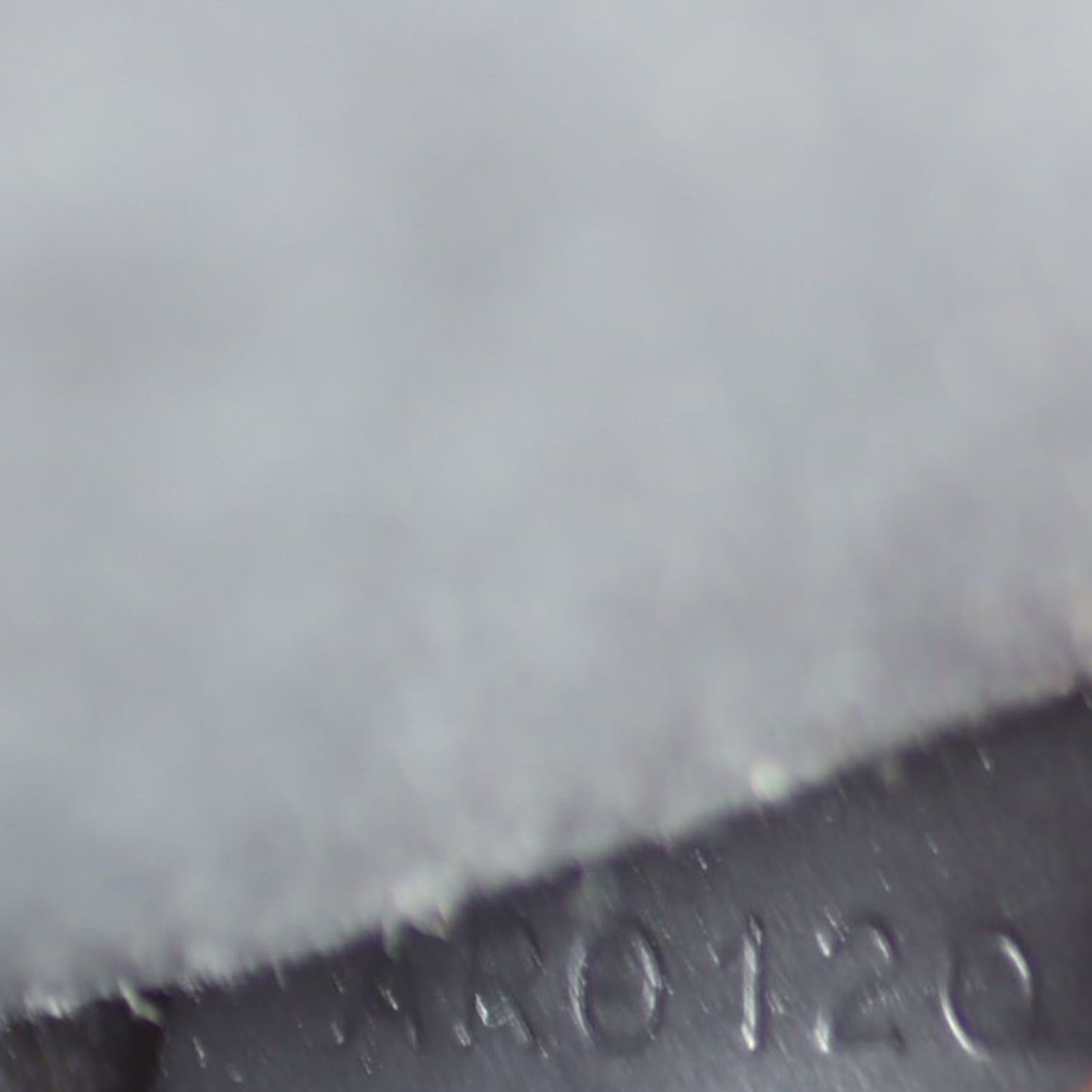 Louis Vuitton Madeleine GM Epi Date code