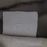 Gucci Guccissima Emily Original Chain Hobo Date code