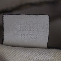 Gucci Guccissima Emily Original Chain Hobo Date code