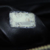 Chanel CC Shopping Tote Date code