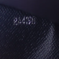 Louis Vuitton Amerigo Wallet Date code