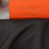 Gucci Flora Canvas Messenger Bag Date Code