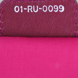 Dior Panarea Tote Medium Date Code