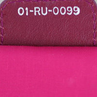 Dior Panarea Tote Medium Date Code