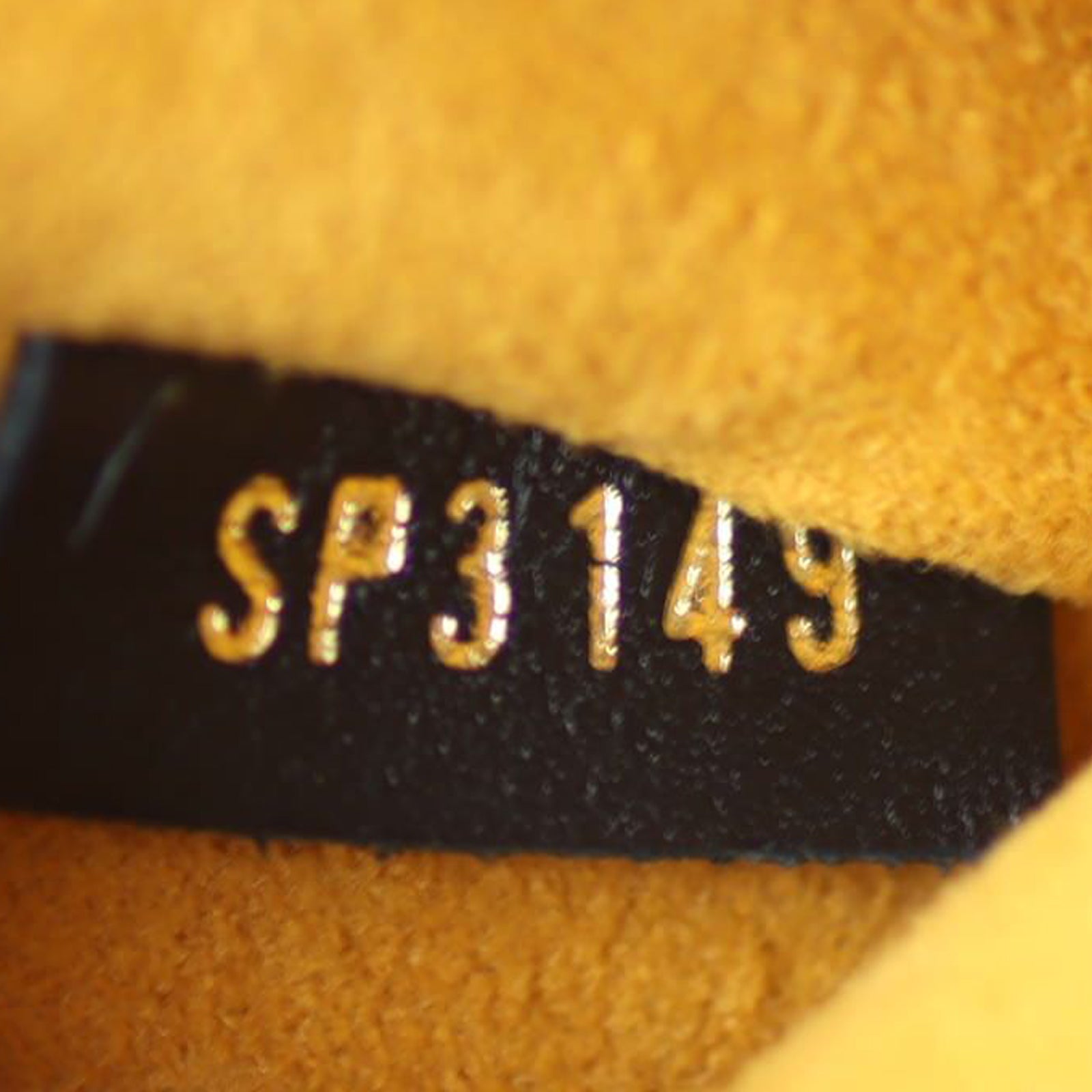 Louis Vuitton NeoNoe Monogram Jungle Date Code