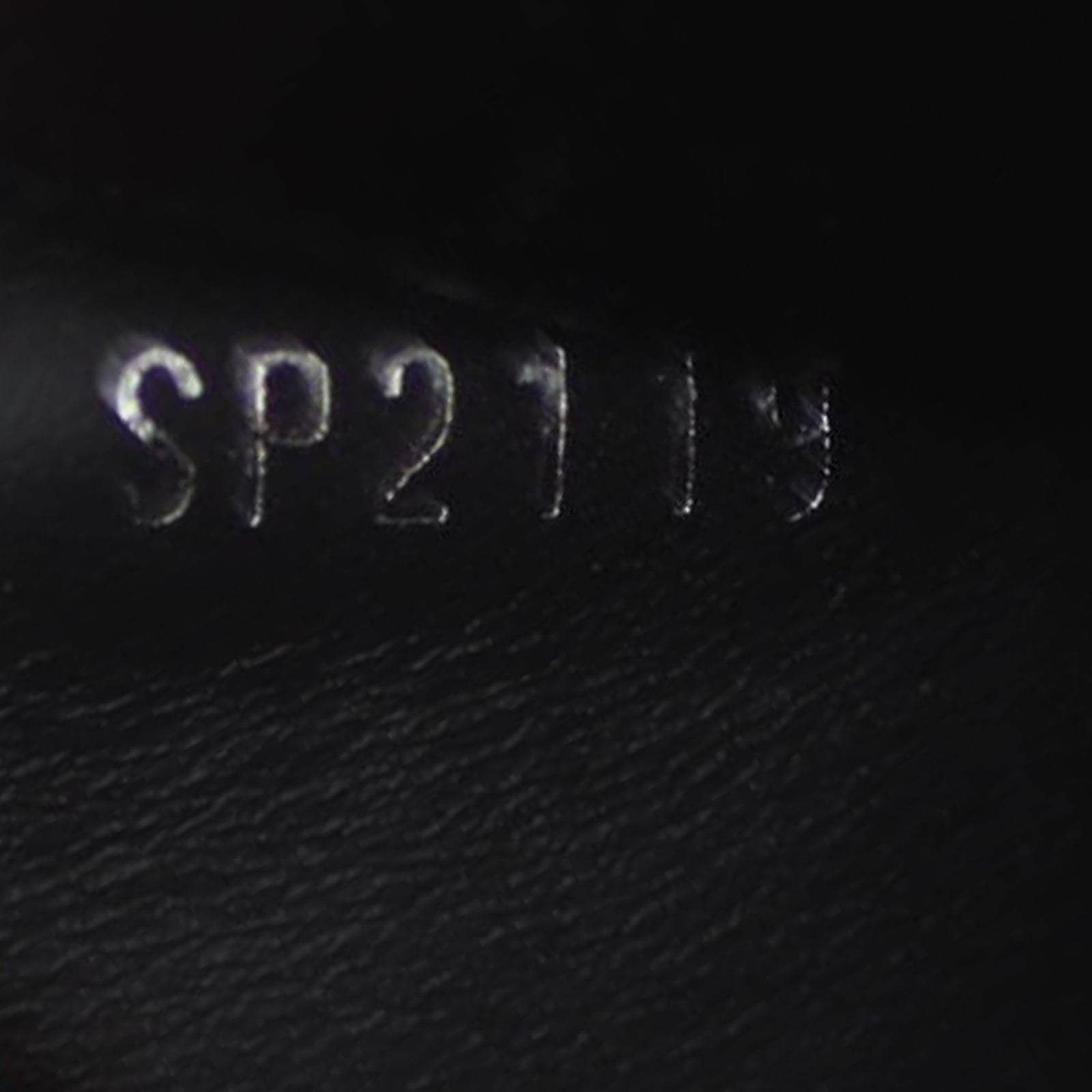 Louis Vuitton Trunk Chain Wallet Epi Date Code