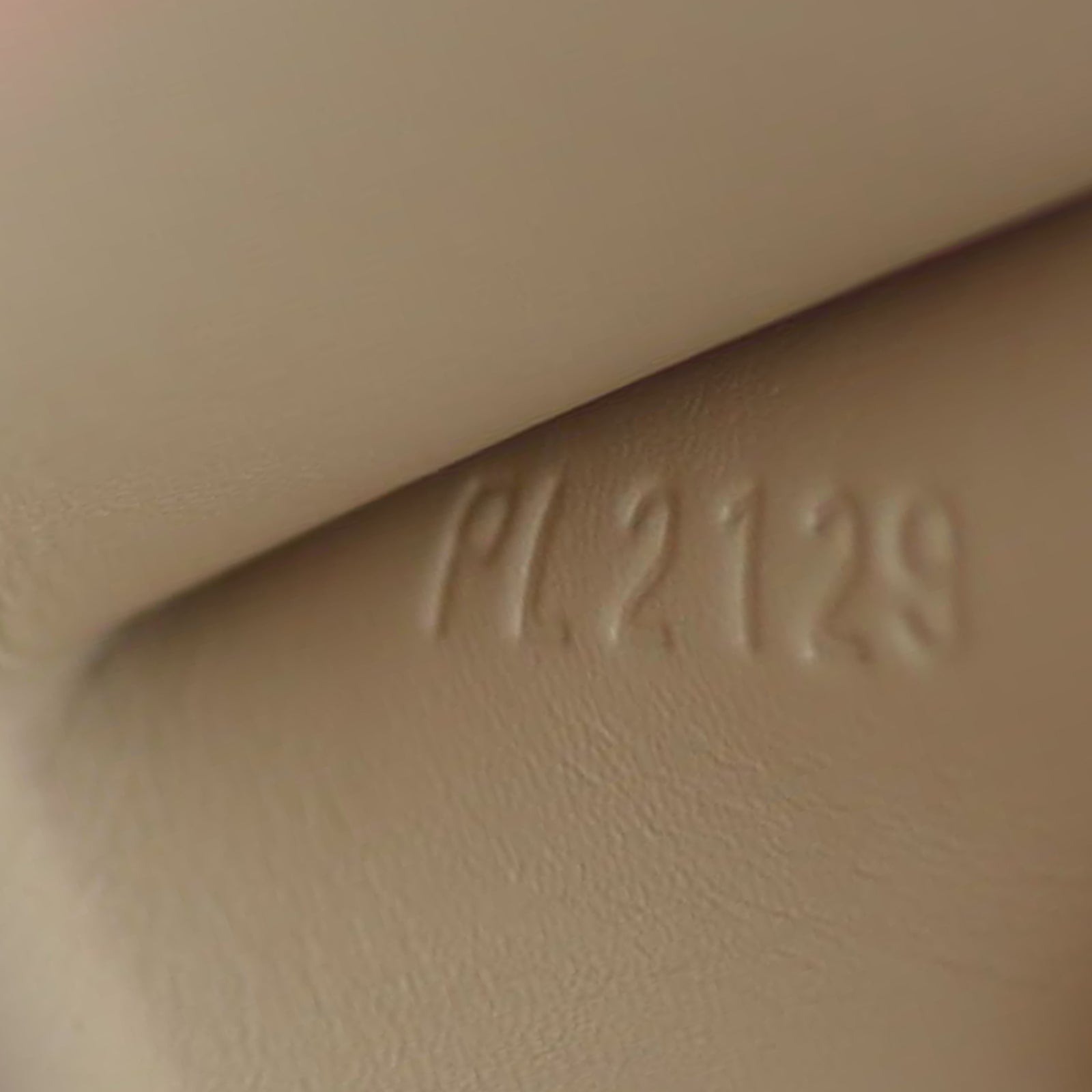 Louis Vuitton Mini Boite Chapeau Reverse Monogram Date Code