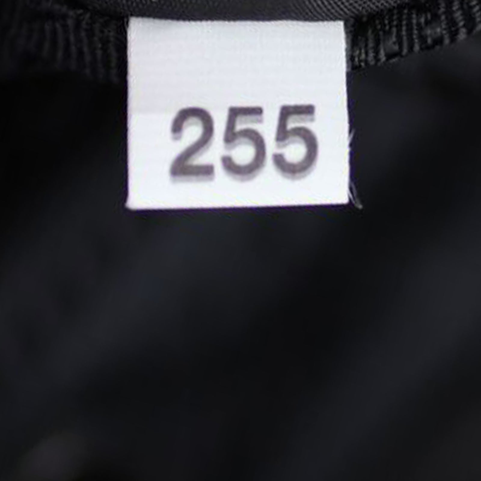 Prada Tessuto Mini Backpack Date code