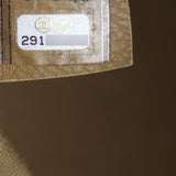 Chanel CC Bowling Bag Date code