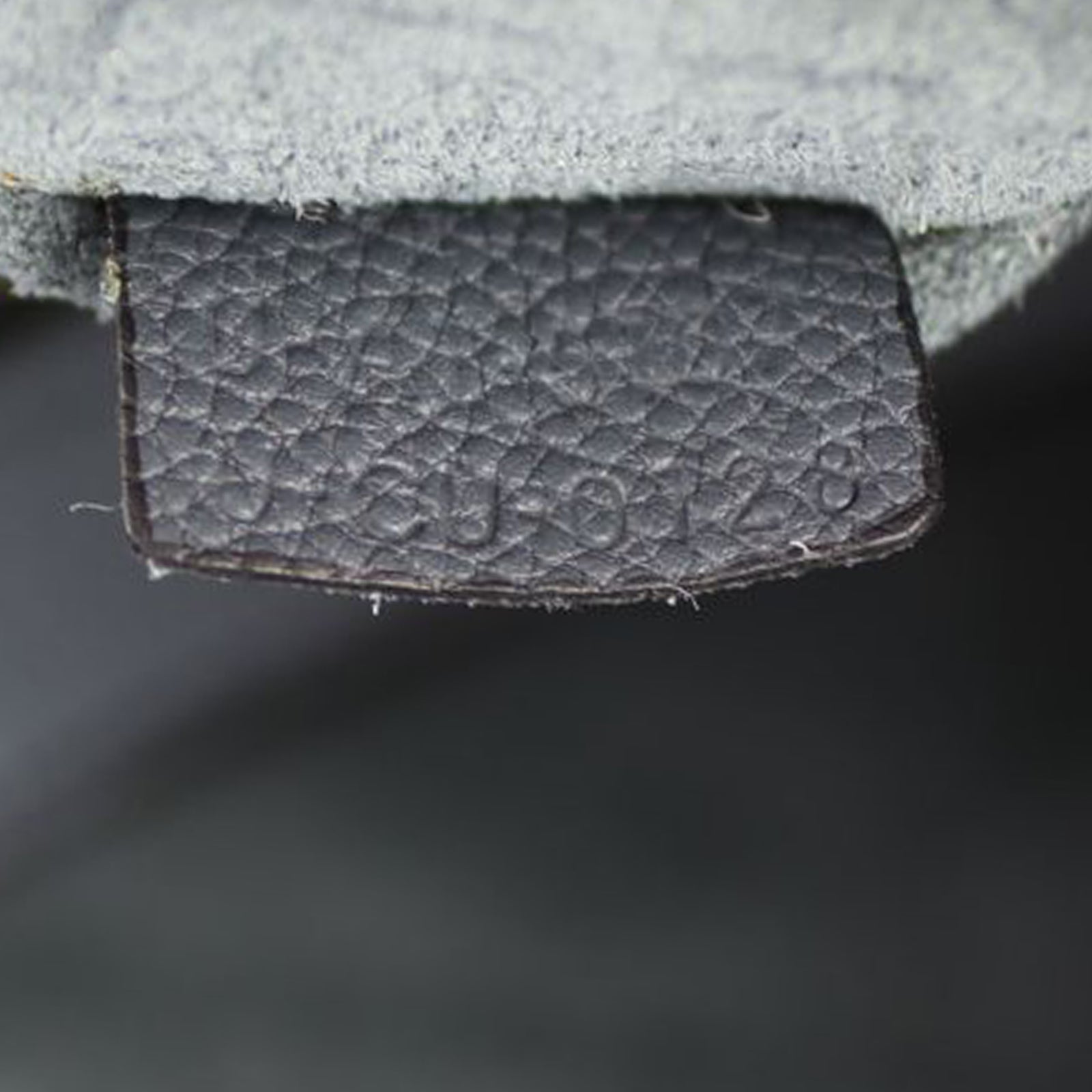 Celine Phantom Cabas Tote Small Date code