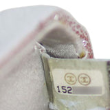 Chanel Minaudiere Box Bag Date code