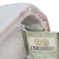 Chanel Minaudiere Box Bag Date code