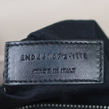 Saint Laurent Loulou Toy Bag Date code