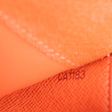 Louis Vuitton Insolite Wallet Multicolore Date code