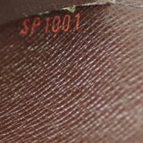 Louis Vuitton Medium Ring Agenda Cover Damier Ebene Date code