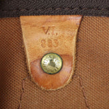 Louis Vuitton Speedy 35 Monogram Date code