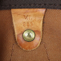 Louis Vuitton Speedy 35 Monogram Date code