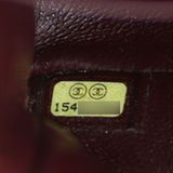 Chanel Classic Double Flap Small Date code