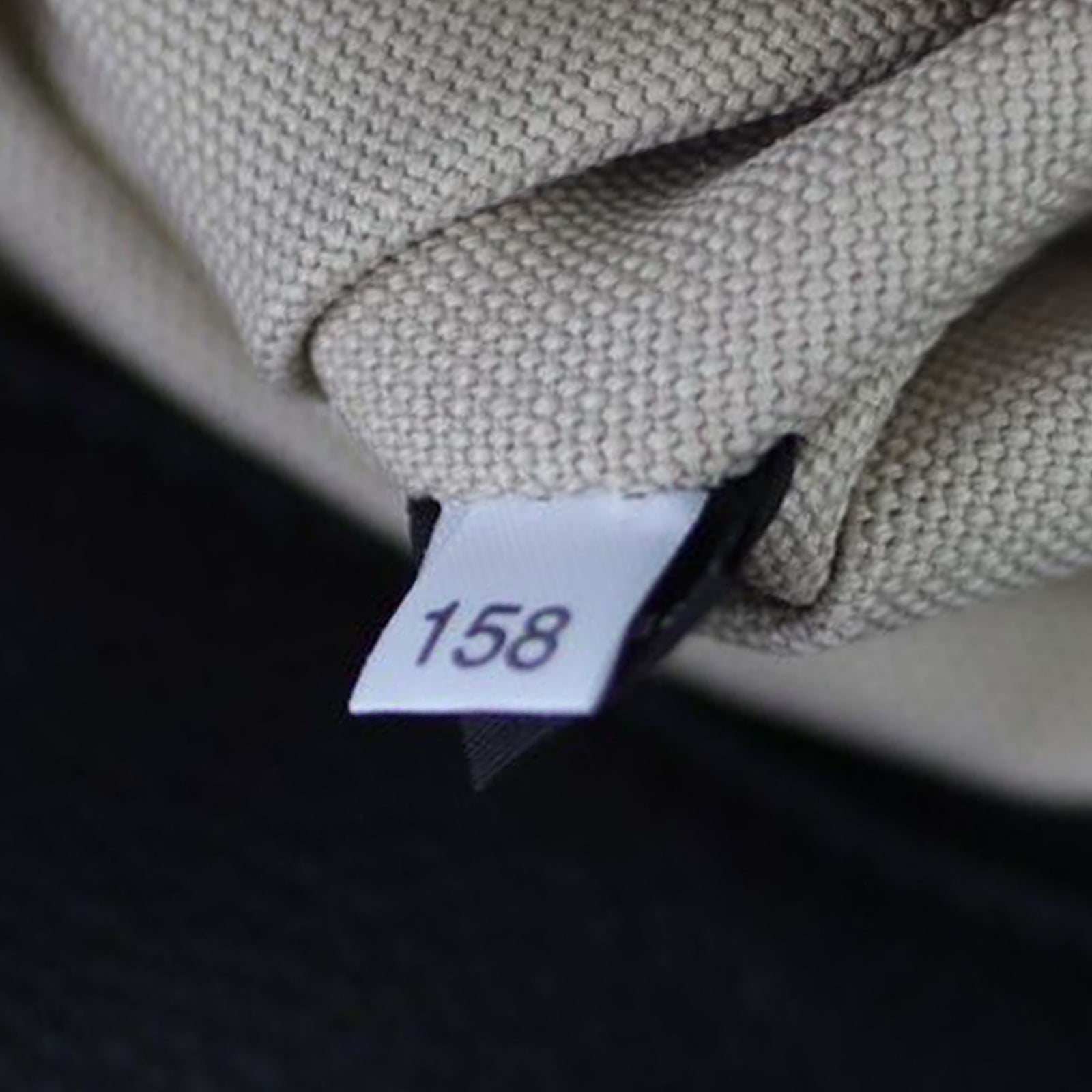 Prada Top Handle Tote (black) Date code