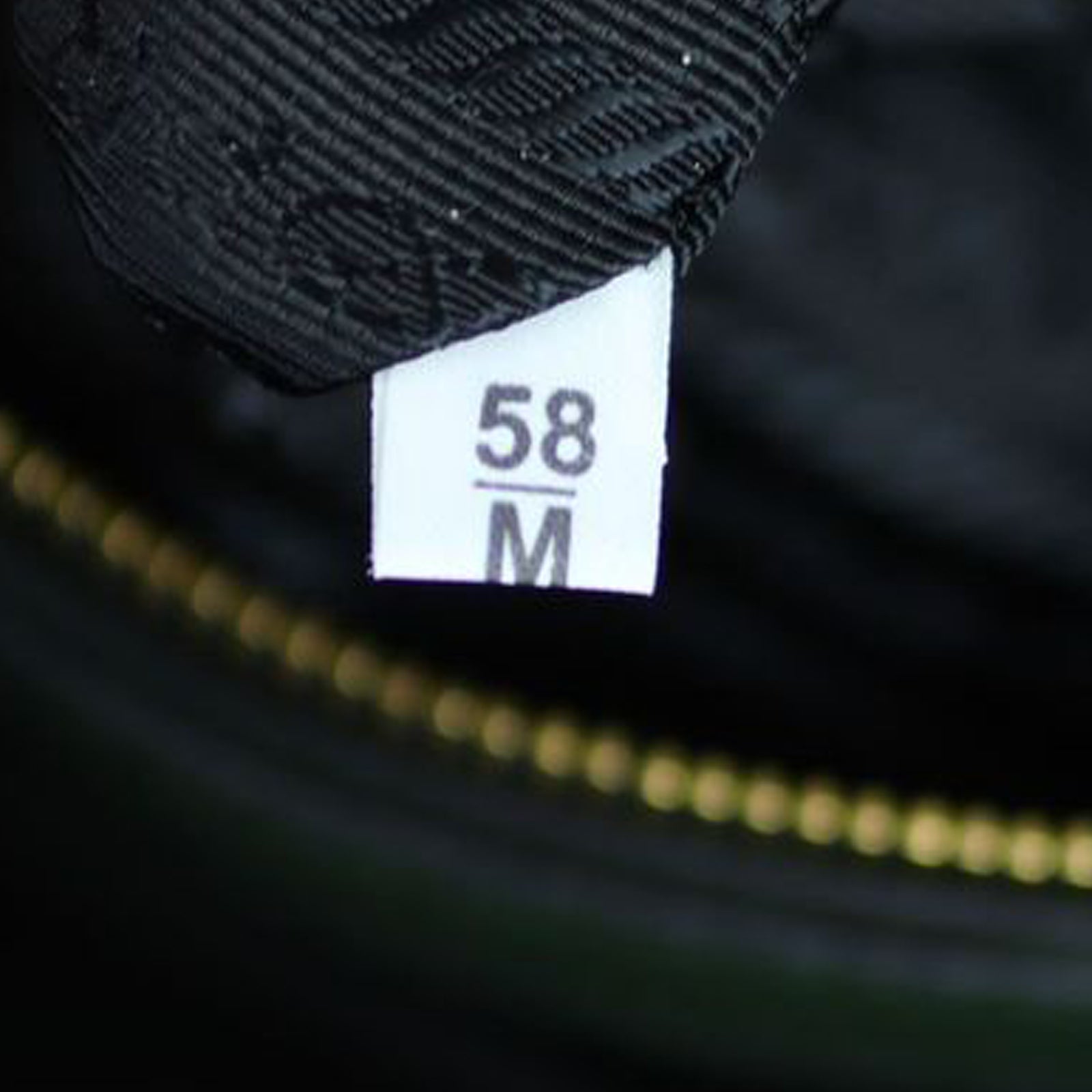 Prada Vitello Daino Hobo (green) Date code