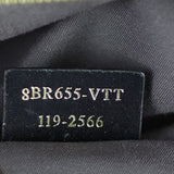 Fendi Mia Tote Date code