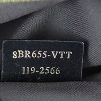 Fendi Mia Tote Date code