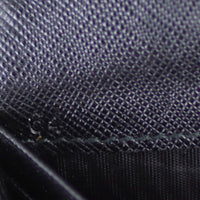 Prada Saffiano Continental Wallet Date code