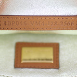 Fendi Mia Pochette Date code