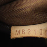Louis Vuitton Totally MM Monogram Date code