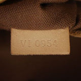 Louis Vuitton Alma PM Monogram Date code