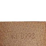 Louis Vuitton Deauville Bowling Vanity Monogram Stamp