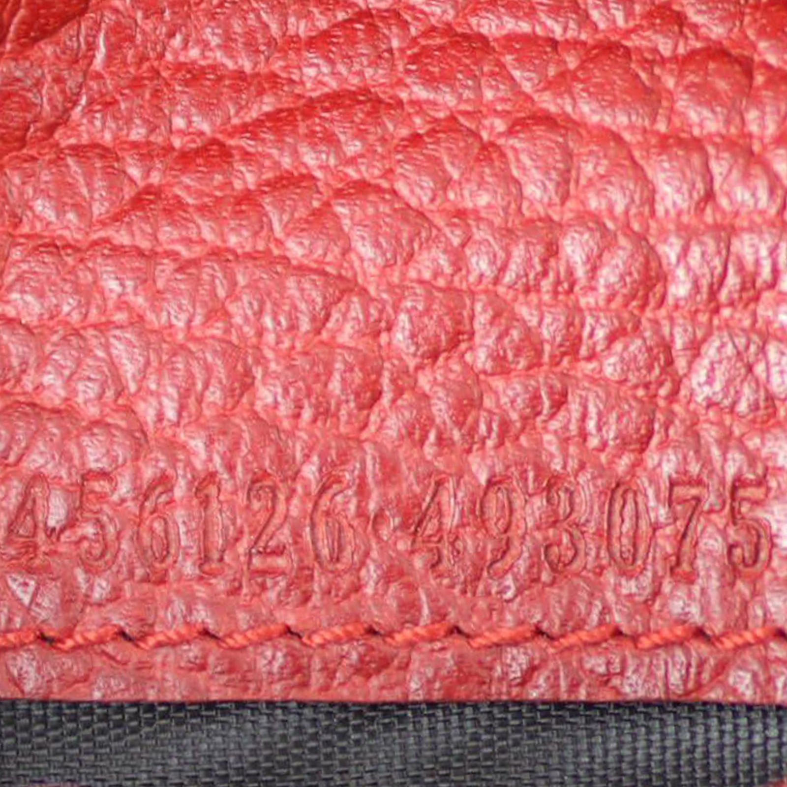 Gucci GG Marmont Card Case Wallet Date code