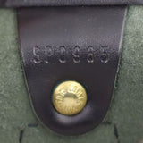 Louis Vuitton Speedy 25 Epi Date code