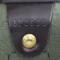 Louis Vuitton Speedy 25 Epi Date code